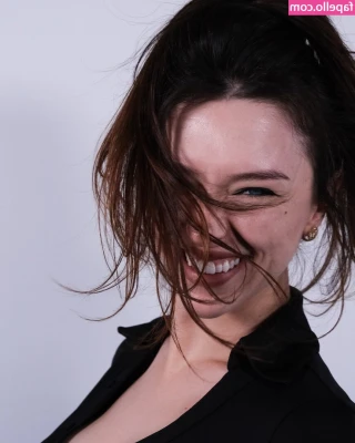 Bengisu Baykal [ bengisu-baykal ] - bb's first n00ds 😮‍💨