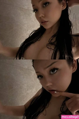 Tenlikova - curious to see what i ll do next  watch me here   baileyyrose