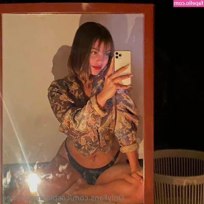 cosplaymaddyfree - ✨ new blowjob video in your future ✨   🍆💦 Everyone who tips