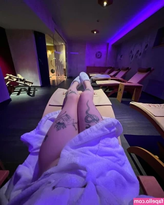 Meeshvs - The great outdoors part 2