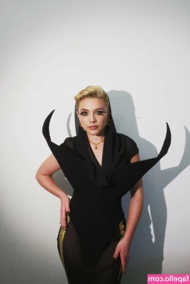 Florence Pugh [ florence-pugh ] - Add my twitter DREA_NOAHH
