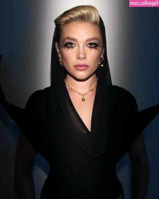 Florence Pugh [ florence-pugh ] - what do we want to see