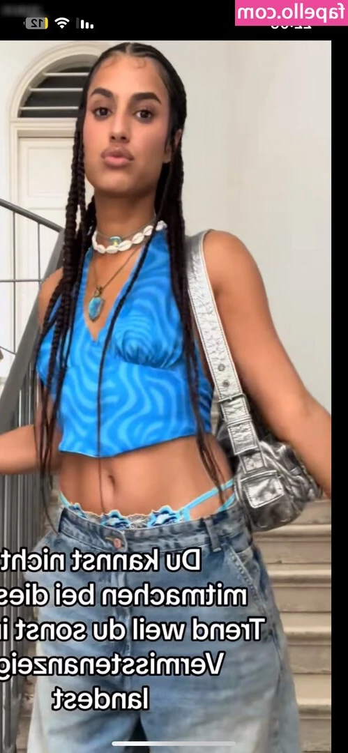 Rua - what are we doing today?? 😇