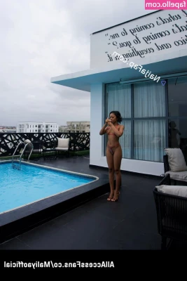 maliyaofficial - Feeling a bit better so I ll probably film tomorrow   Its only day 6