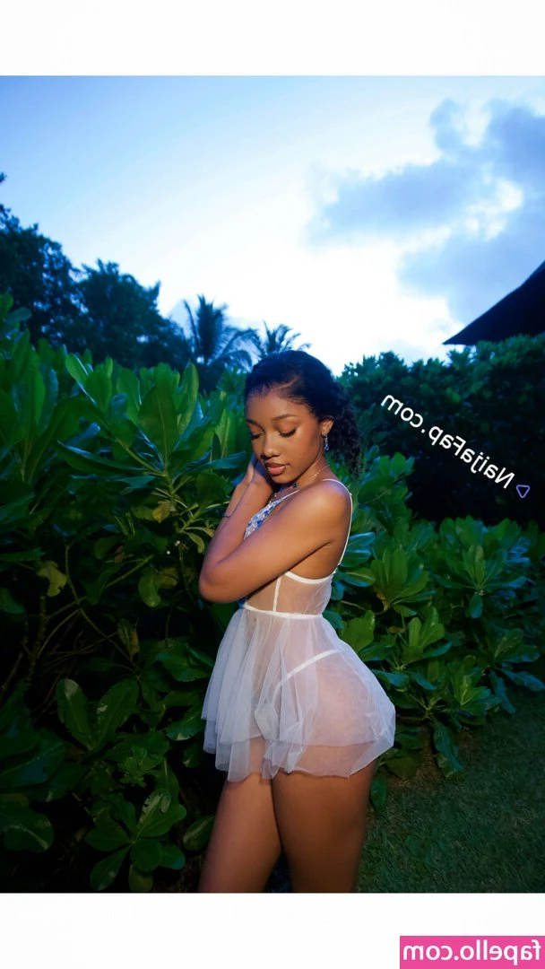 maliyaofficial - Tryna get freaked out