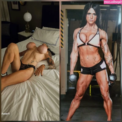 French_Fantasy [ french-fantasy ] - Naakt turnen!