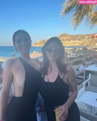 Josie L [ josie-l ] - Still shot from a new solo Vid