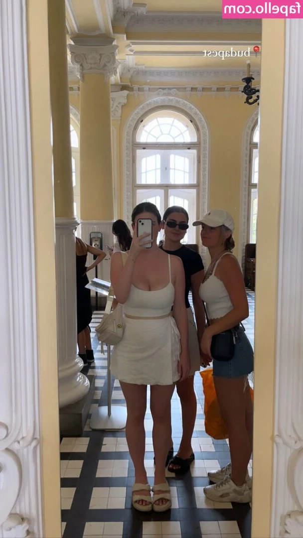 Josie L [ josie-l ] - Cum here baby 😛