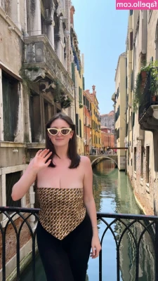 Josie L [ josie-l ] - I really, I mean REALLY, wish I could get more input from you. Tell