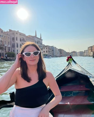 Josie L [ josie-l ] - Good Morning hotties long exhausting weekend calls for a chill Monday