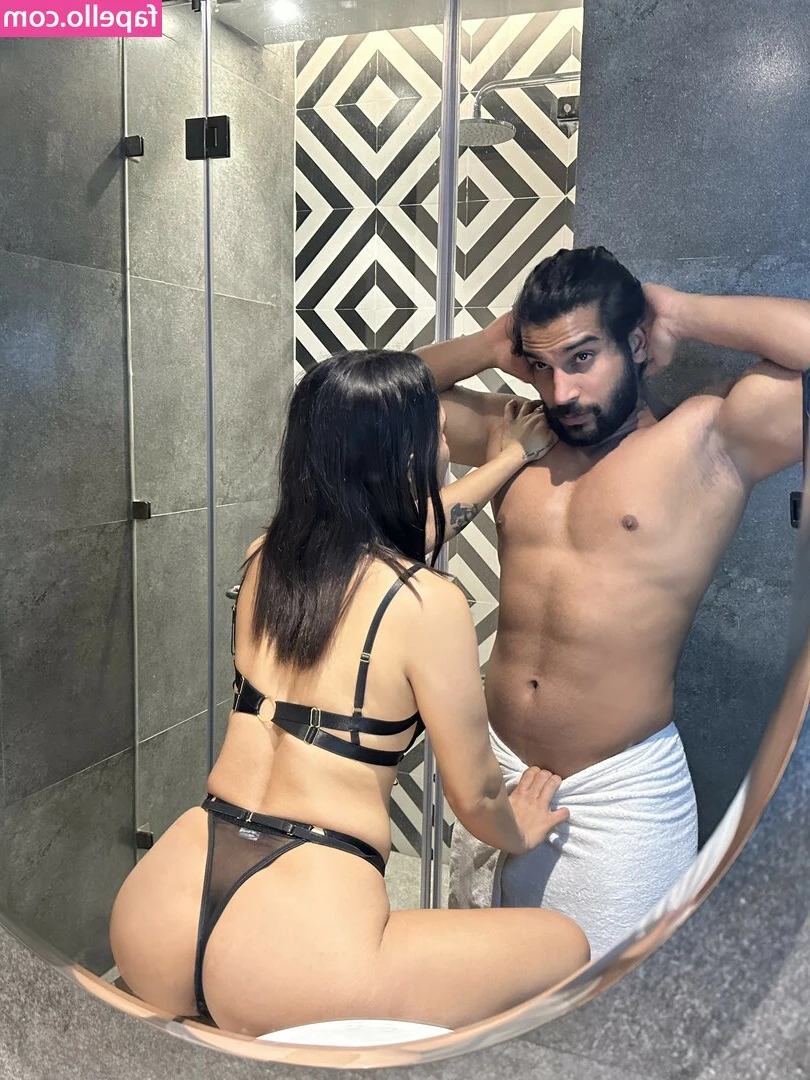 Mansi Negi [ mansi-negi ] - Come join me💦