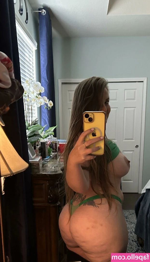 NikkiNeedsMore - Another shot from my shoot last week  Think I m a good model