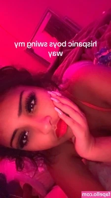 Sexyccmama - I really gave the whole beach a show and then got splashed in the