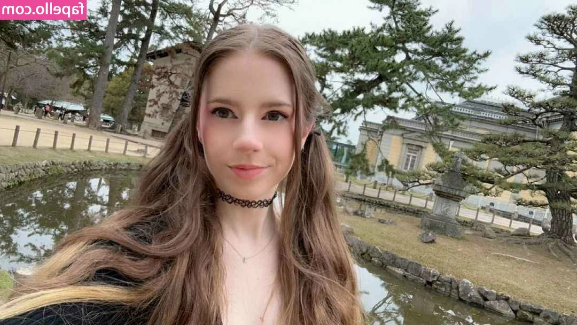 ellieskywalker - Día de lluvia