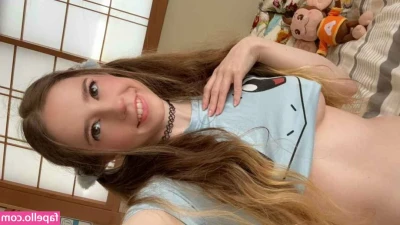 ellieskywalker - Hello  New here  I hope you like my content