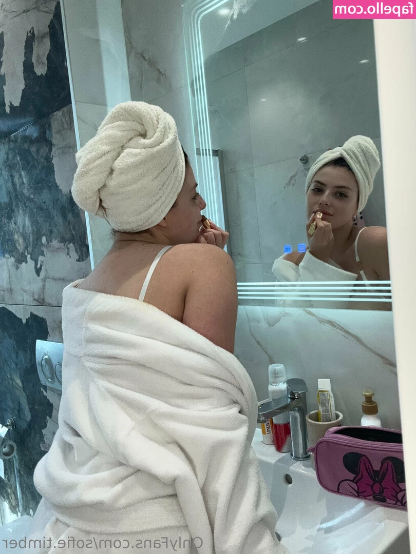 Sofie Timber [ sofie-timber-1 ] - 🍑 x2 💕  @freyacolombiana