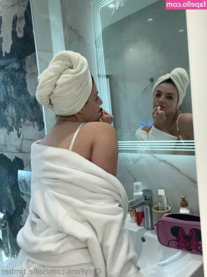 Sofie Timber [ sofie-timber-1 ] - 🍑 x2 💕  @freyacolombiana