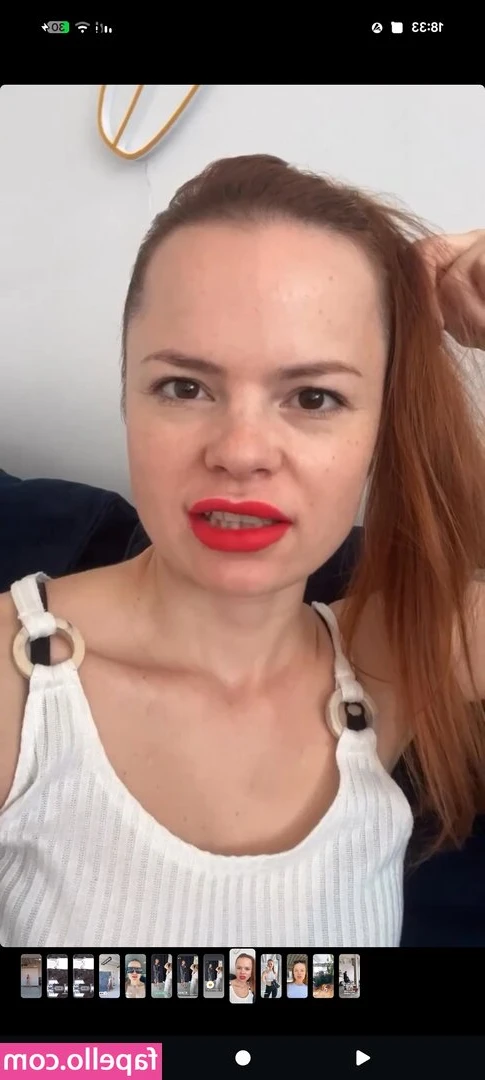 Magdalena Grajek [ magdalena-grajek ] - Oh good morning