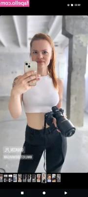 Magdalena Grajek [ magdalena-grajek ] - Would you