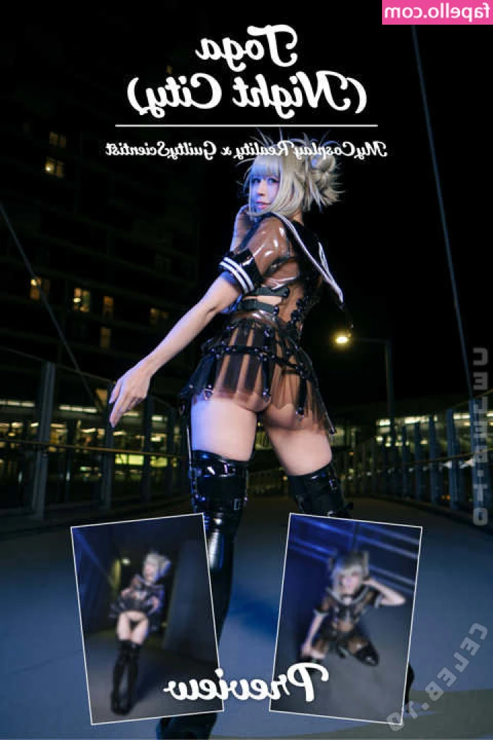 Mycosplayreality - daddy s naughty little girl