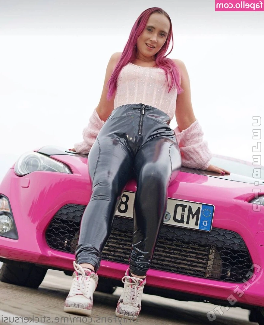 me.stickersusi [ me-stickersusi ] - 22_004 Promo Fucking A Baddie