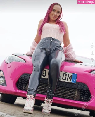 me.stickersusi [ me-stickersusi ] - 22_004 Promo Fucking A Baddie