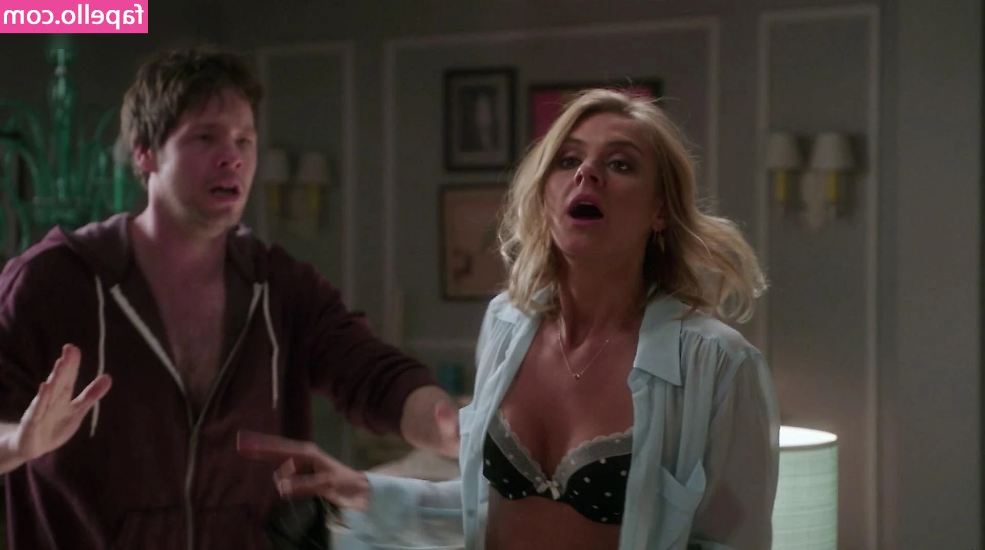 Eliza Coupe [ eliza-coupe ] - Titties