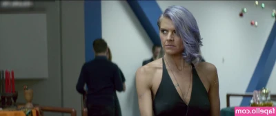 Eliza Coupe [ eliza-coupe ] - Lick my from head to toe