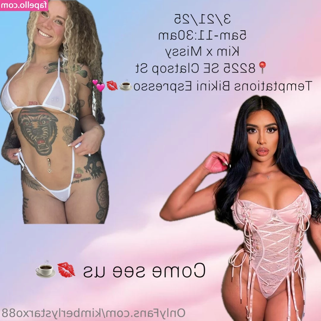 kimberlystarxo88 - No podía faltar el video bañándome