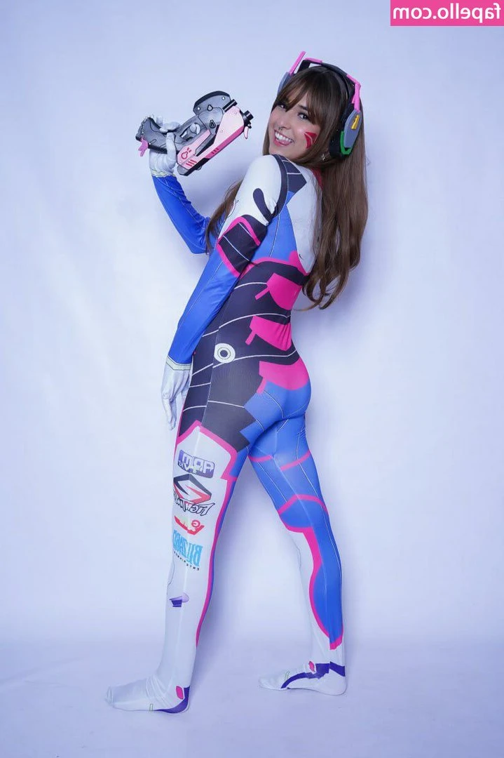 Bibi Vitona Bibitona [ bibi-vitona-bibitona ] - New promo out   Cum and see