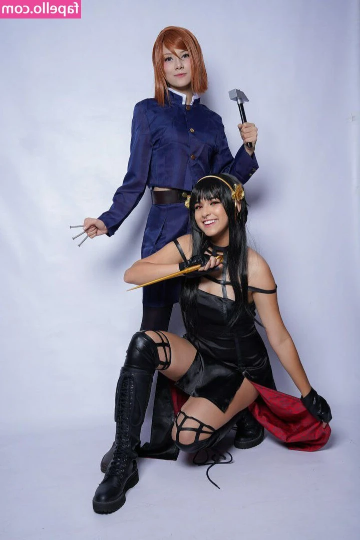 Bibi Vitona Bibitona [ bibi-vitona-bibitona ] - Hi babe