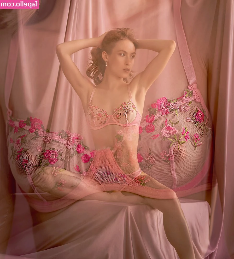 Arina Shestova [ arina-shestova ] - Gooood morning! 😘