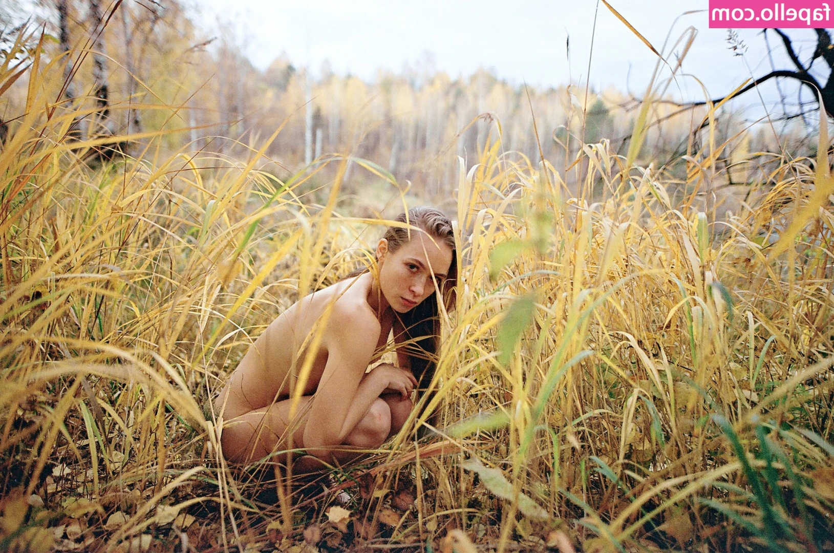 Arina Shestova [ arina-shestova ] - Just waiting for a man to is ready to thrash me about the bedroom and