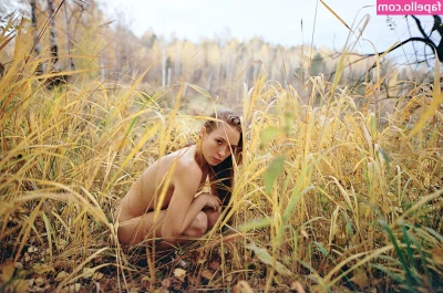 Arina Shestova [ arina-shestova ] - Just waiting for a man to is ready to thrash me about the bedroom and