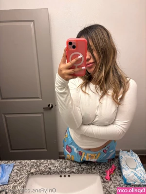 myrafl - Tip me $10 NOW to see the full video of me on the pole 🙈 hurry