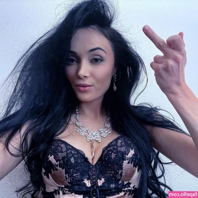 Sandra Georgia Popa [ sandra-georgia-popa ] - Thinking I ll do another bondage tutorial later today BUT - my inbox