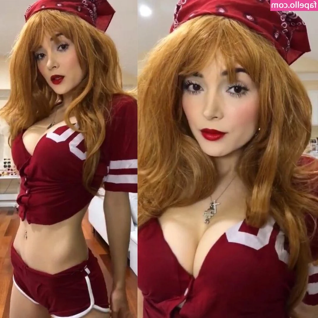 Sandra Georgia Popa [ sandra-georgia-popa ] - Get you a handful or two 🍉🍉