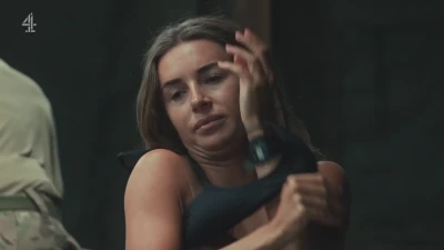 Dani Dyer [ dani-dyer ] - At least I tried to “work” for one day while I was in Hawai’i.