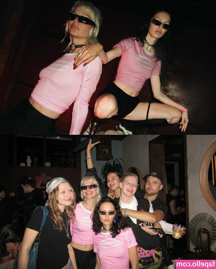 Polina Favorskaya [ polina-favorskaya ] - New clothes