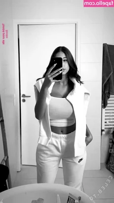 Elisa Bary [ elisa-bary ] - Why don t we talk babe