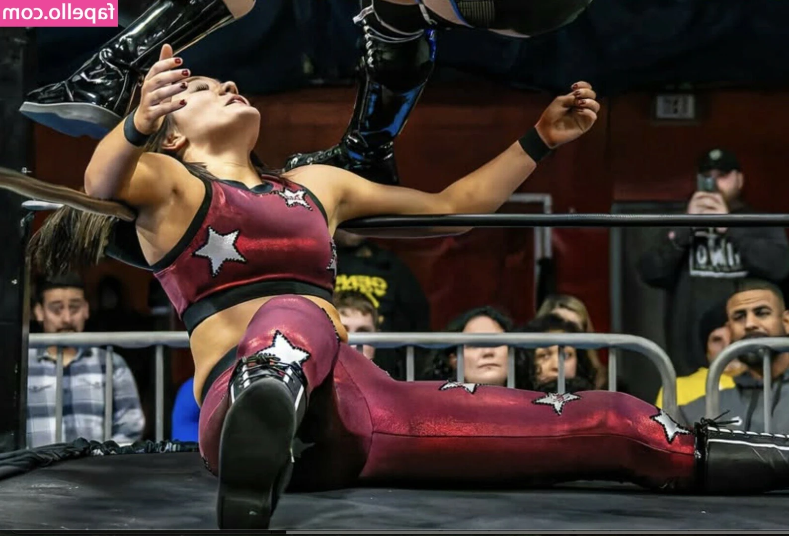 Izzy Moreno / ItsIzzyMania [ izzy-moreno-itsizzymania ] - ready for a twerk video?! :D check your inboxxxxx