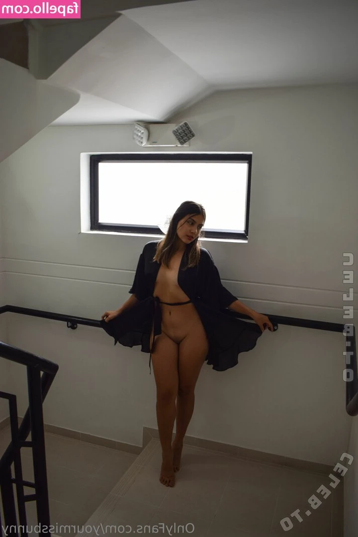 yourmissbunny - Fuck me daddy