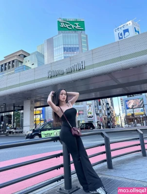 Carrie Colby [ carrie-colby ] - Come on, I'm ready, baby 😈🥵