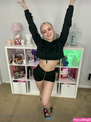 Penelope Ford [ penelope-ford ] - Morning! Check your MD