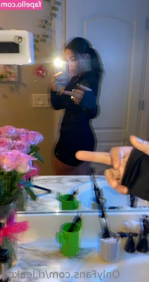 ri.leaked [ ri-leaked ] - go on. taste it.