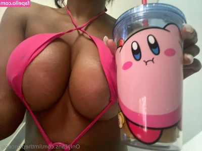 Imtheprincessj - Look like a rogue girl   看起來怎麼像女混混