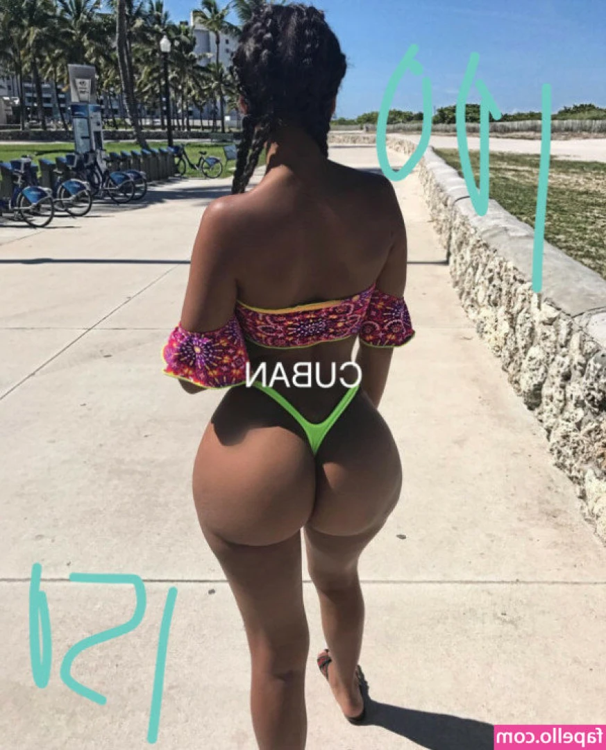 Jessica Cuban [ jessica-cuban ] - i've got something special just for you 😘