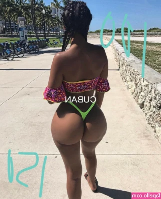 Jessica Cuban [ jessica-cuban ] - i've got something special just for you 😘