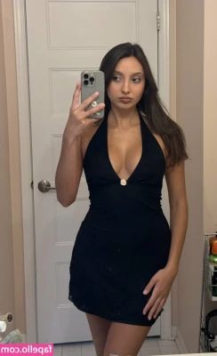 lobotomyhottiee - Sexy change room selfie