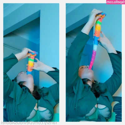 DeviousAdorei - I believe brown compliments my skin tone  don t you